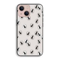 Miauw: iPhone 13 mini Biologisch afbreekbaar hoesje