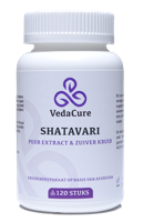 VedaCure Shatavari Tabletten