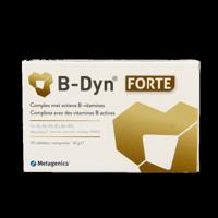 Metagenics B-Dyn forte 30 Tabletten