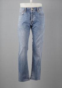 Vintage Straight Carhartt Blue size 34 / 31