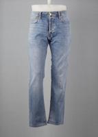 Vintage Straight Carhartt Blue size 34 / 31