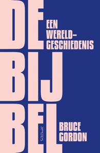 De Bijbel - Bruce Gordon - ebook