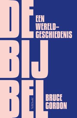 De Bijbel - Bruce Gordon - ebook