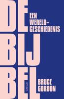 De Bijbel - Bruce Gordon - ebook