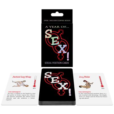 Erotisch Spel Kheper Games
