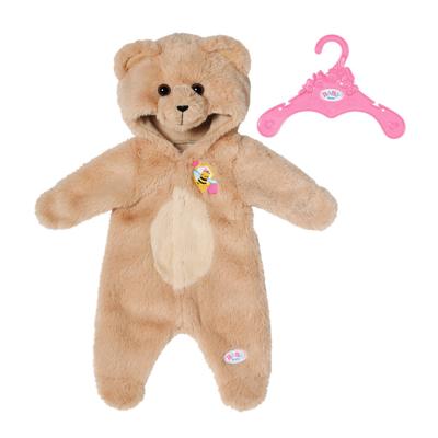BABY born berenpak