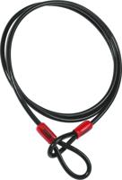 Abus cobra 7/75 loop cable