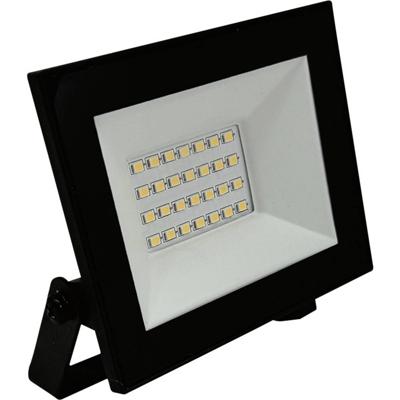 V-TAC VT-44022 23986 LED-schijnwerper Energielabel: F (A - G) 20 W Lichtkleur (naam): Koudwit