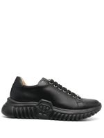 Philipp Plein baskets Runner Basic - Noir