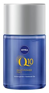 Nivea Q10 Multi power 7-in-1 verstevigende olie (1 Set)