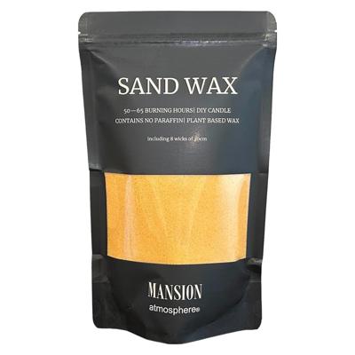 Mansion atmosphere Sand Wax Beige 500g