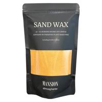 Mansion atmosphere Sand Wax Beige 500g