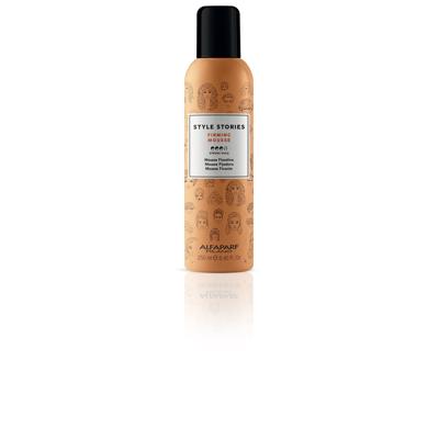 Alfaparf Style Stories Firming Mousse 250ml