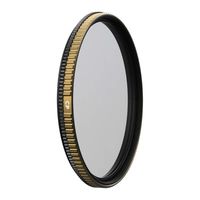 PolarPro Quartzline CPOL 82mm