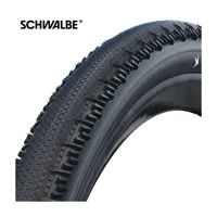 Schwalbe vouwband g-one rs performance 50-622 tlr zwart