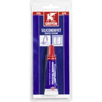 Griffon 1230726 siliconenvet 15ml Griffon 1230726 siliconenvet 15ml