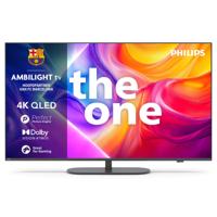 Philips 75PUS9000 Ambilight (2025) - 75 inch - QLED TV