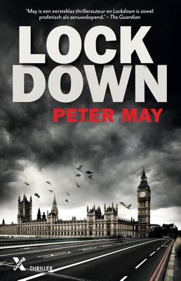 Lockdown - Peter May - eBook (9789401613156) Lockdown - Peter May - eBook (9789401613156)