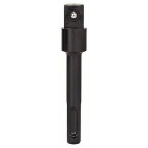 Bosch Accessories 2608598037 Bosch Power Tools Adapter SDS-plus naar 1/2-buitenvierkant 1/2, SDS-plus 1 stuk(s)