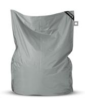 Zitzak Largo Grey - Weerbestendig - Grijs - Sit&Joy