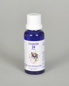 Vita Chaos 34 oren