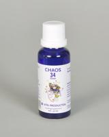 Vita Chaos 34 oren
