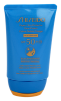 Shiseido Expert Sun Protector Face Cream SPF50+ 50ml Zonbescherming