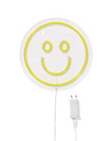 HEMA Neonlamp Ø30cm gezicht