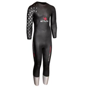 BTTLNS Tormentor 3.0 wetsuit lange mouw heren MT