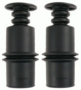 Aanslagrubber met stofkap - Protection kit 900221