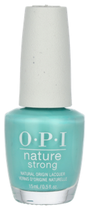 OPI Nature Strong Nail Lacquer 15 ml Nagellak