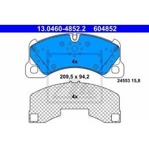 Ate Remblokset 13.0460-4852.2