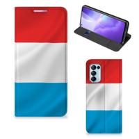 OPPO Find X3 Lite | Standcase | Luxemburg