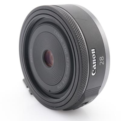 Canon RF 28mm F/2.8 STM occasion