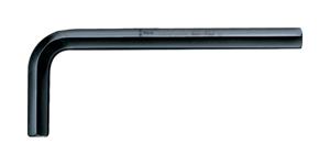 Wera 950 BM Stiftsleutel, Metrisch, BlackLaser, 1.5 mm - 05027201001