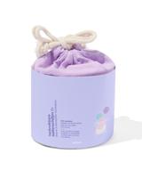 HEMA Herbruikbare wattenschijfjes met was- en bewaarzakje Ø8cm - 8 stuks