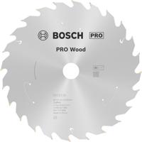Bosch Accessoires Cirkelzaagblad ACCU Standard for Wood 173x20x1.5/1.0x24T - 2608837690