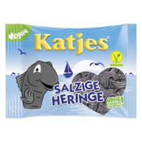 Katjes - Salzige Heringe 175 Gram - thumbnail