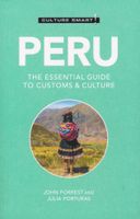 Reisgids Culture Smart! Peru | Kuperard - thumbnail