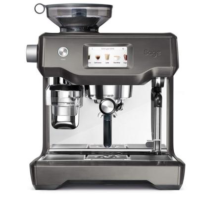 Sage The Oracle Touch Espresso apparaat Zwart