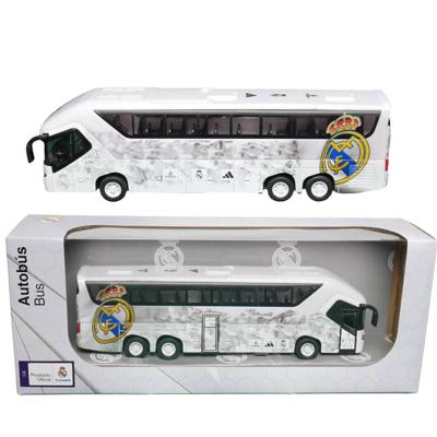 Real Madrid CF spelersbus - 1:50
