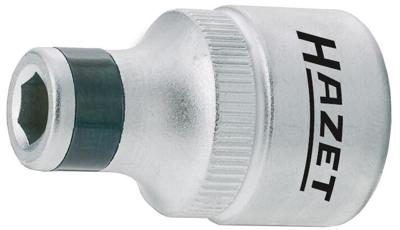 HAZET bithouder "2250-1" adapter 1/4" 2250