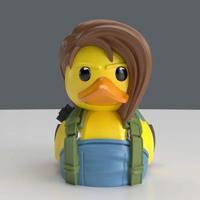 Resident Evil Tubbz Mini PVC Figure Jill Valentine 5 cm