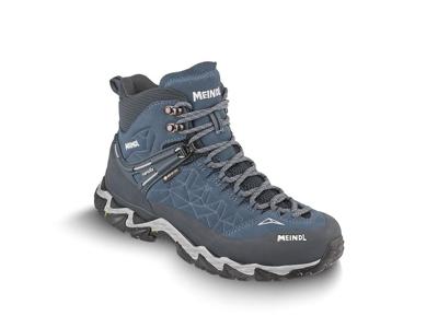 Meindl Sion Lady Mid GTX Hoge Wandelschoen Dames Marine 8