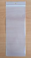 100 Gripzakjes 90 x 230 mm 90 micron