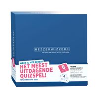 Asmodee Bezzerwizzer Nederlandse Editie