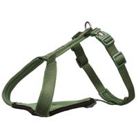 Hondentuigje Trixie Premium Groen S