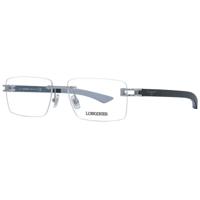 Heren Brillenframe Longines LG5006-H-55014 Grijs Ø 55 mm