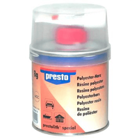 presto polyester hars 600528 1 kg