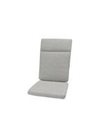 Darwin kussen voor verstelbare stoel grijs / cream